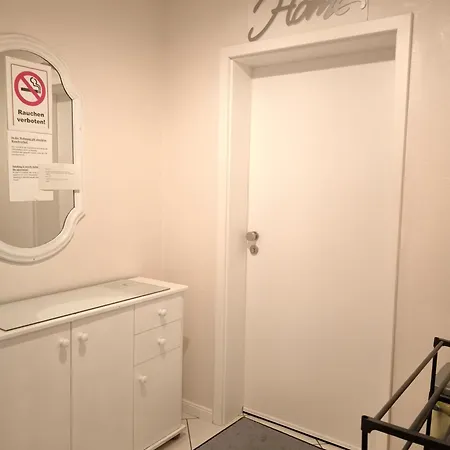 Ferien-monteurunterkunft 安德纳赫