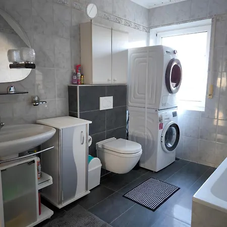 Ferien-monteurunterkunft Apartment Andernach