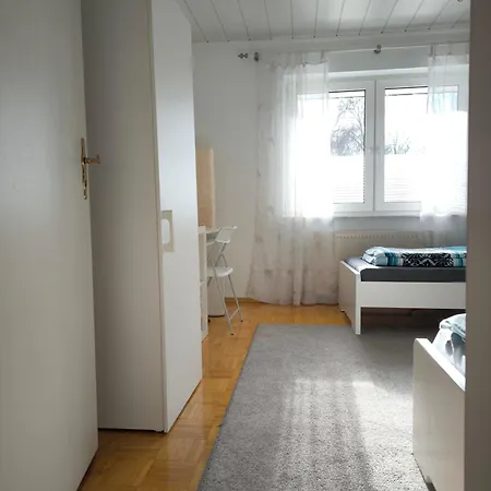 Ferien-monteurunterkunft *