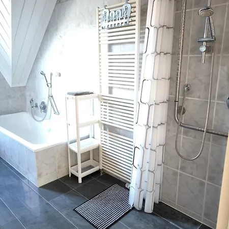 Appartement Ferien-monteurunterkunft *