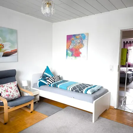 Ferien-monteurunterkunft Andernach