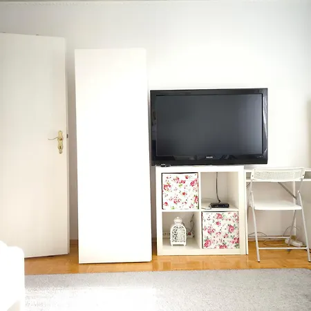 Ferien-monteurunterkunft