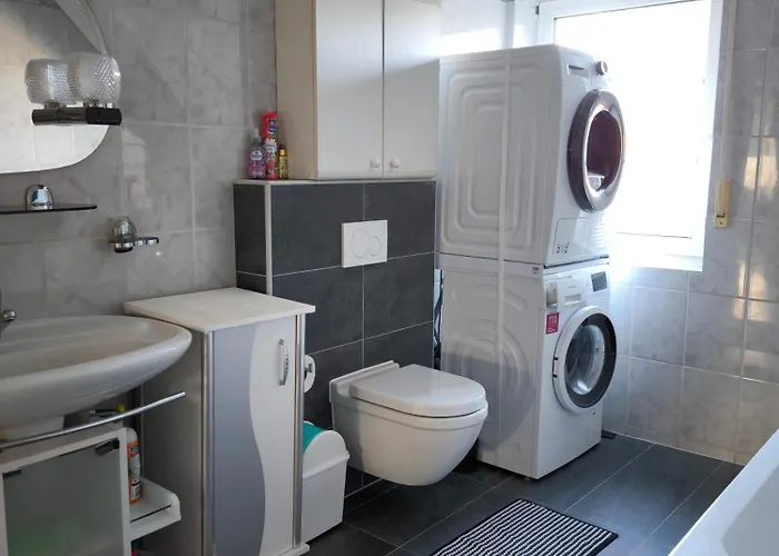 Ferien-monteurunterkunft Apartamento Andernach