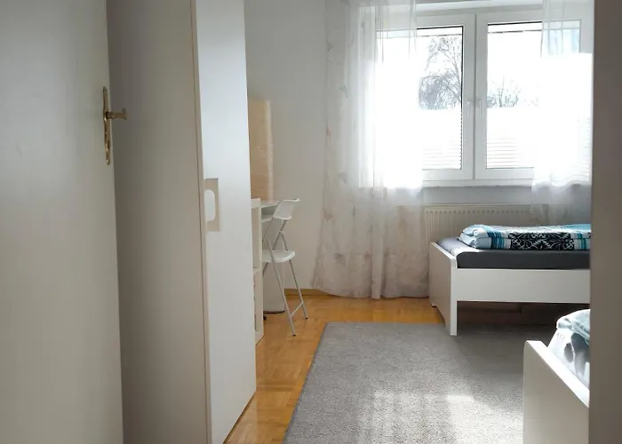 Ferien-monteurunterkunft *