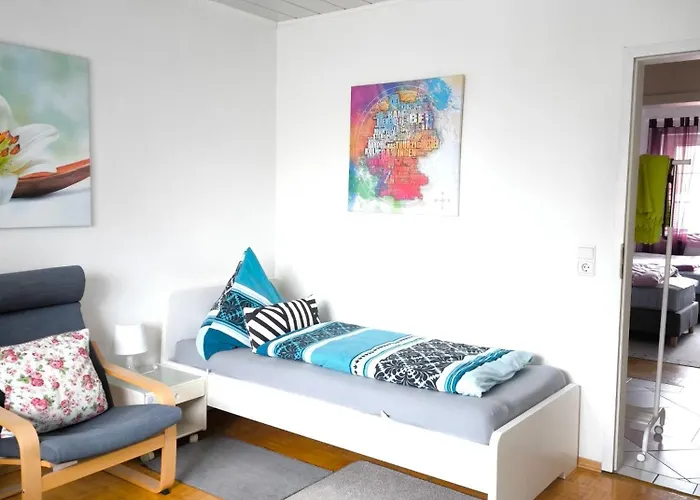 Ferien-monteurunterkunft Andernach