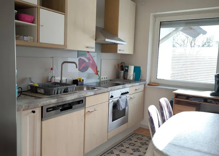 Ferien-monteurunterkunft Apartamento *