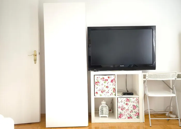 Ferien-monteurunterkunft